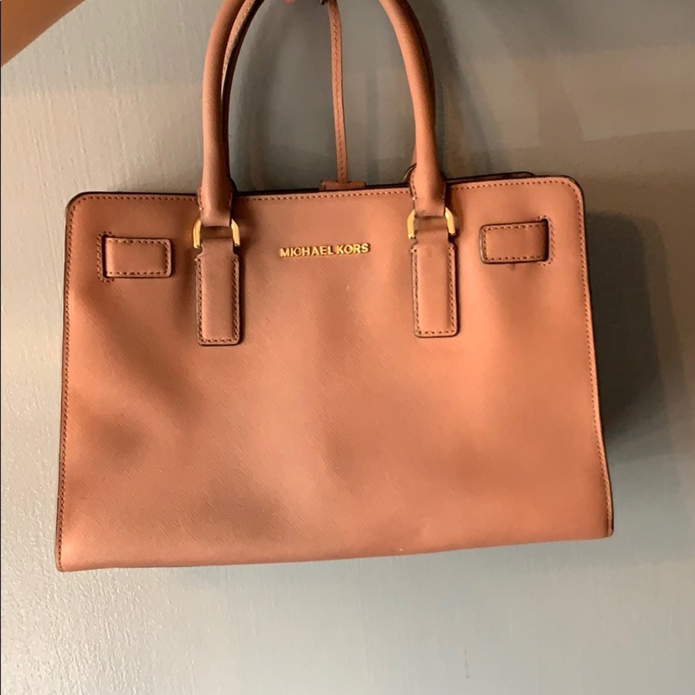 MK purse